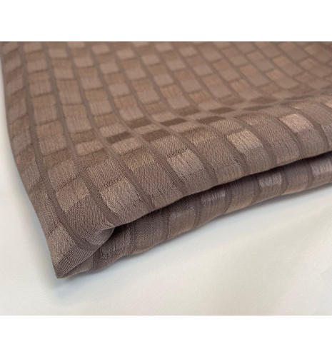 Hijab Monogramme Larissa 2