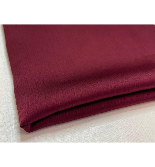 Hijab satin trait Larissa
