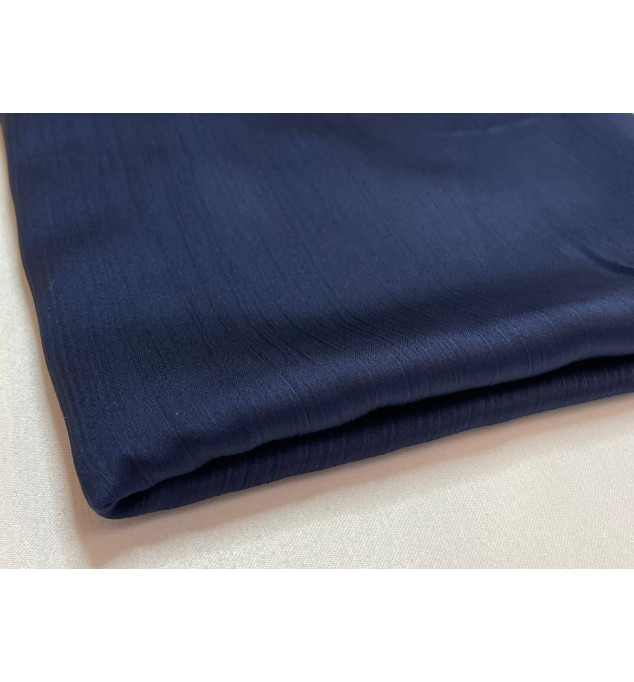 Hijab satin trait Larissa