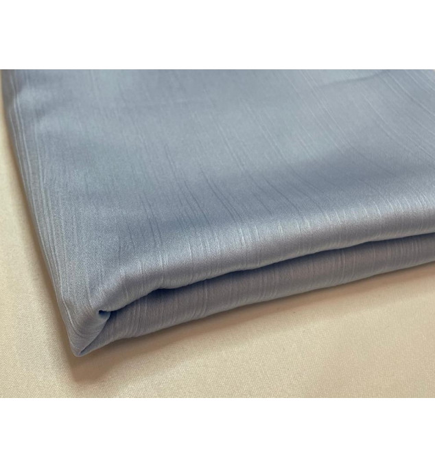Hijab satin trait Larissa