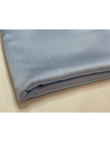 Hijab satin trait Larissa