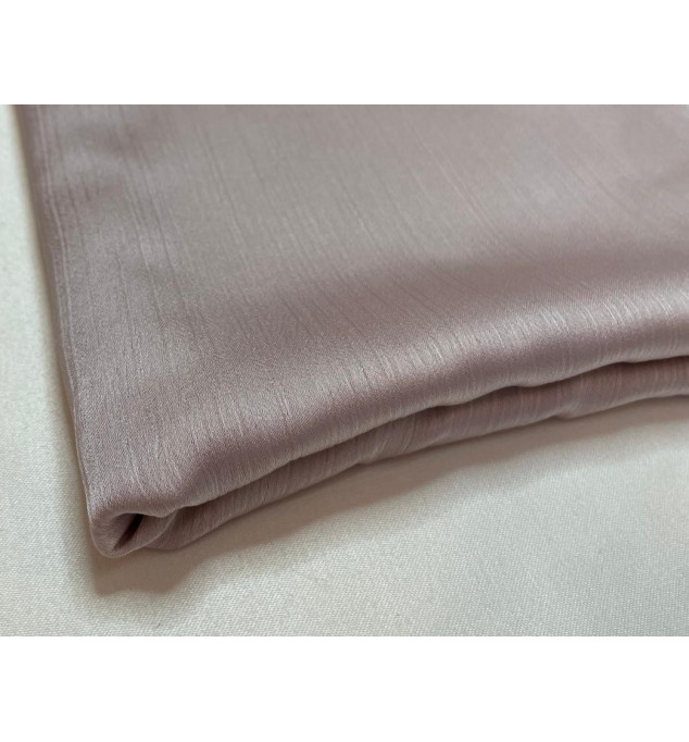 Hijab satin trait Larissa