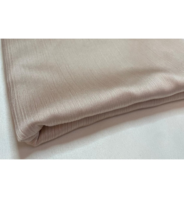 Hijab satin trait Larissa