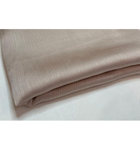 Hijab satin trait Larissa 2