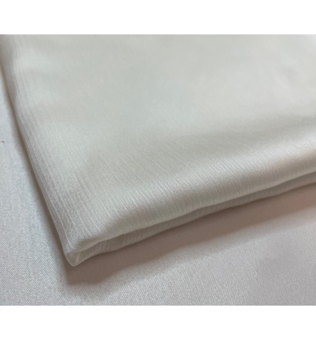 Hijab satin trait Larissa
