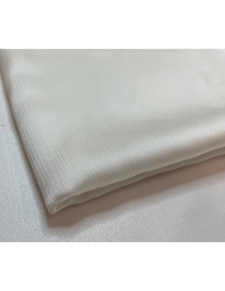 Hijab satin trait Larissa