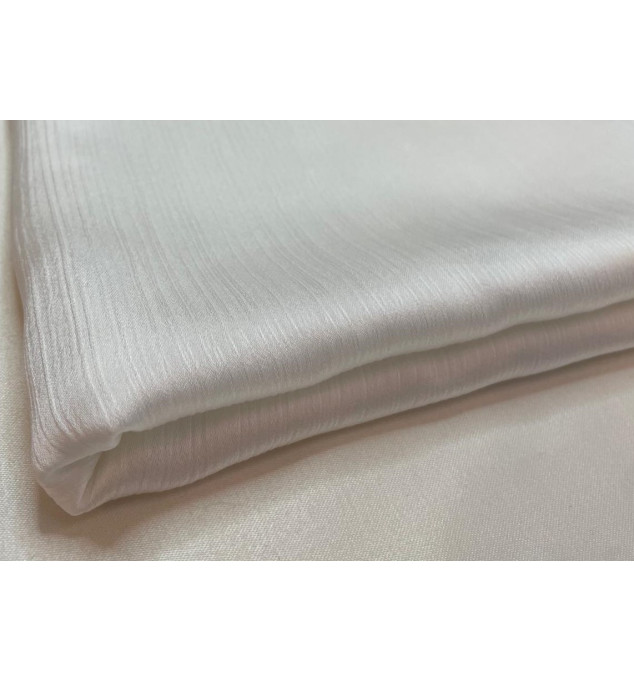 Hijab satin trait Larissa