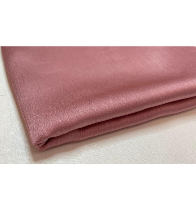 Hijab satin trait Larissa