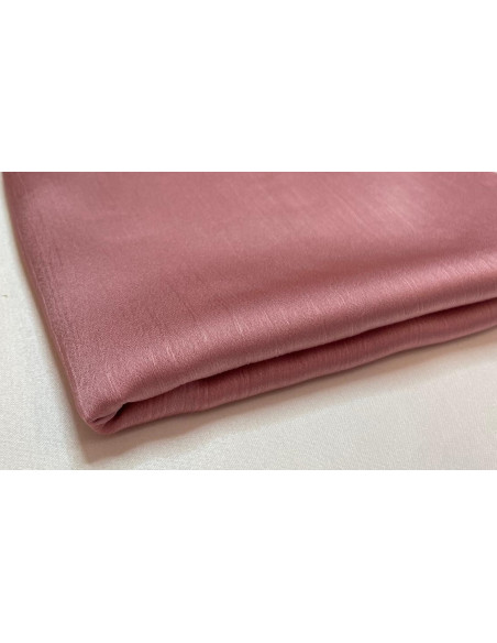 Hijab satin trait Larissa
