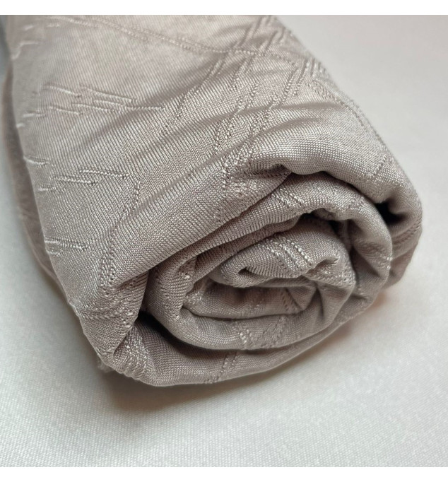 Hijab Jersey Relief Sedef