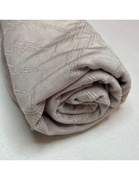 Hijab Jersey Relief Sedef