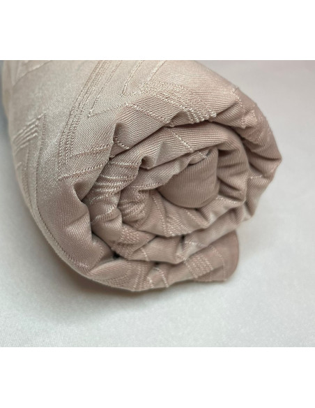 Hijab Jersey Relief Sedef