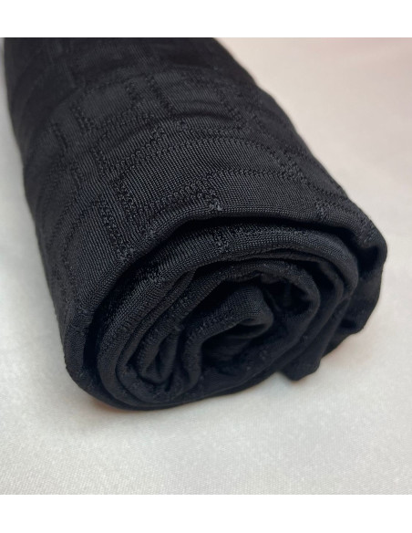 Hijab Jersey Relief Sedef
