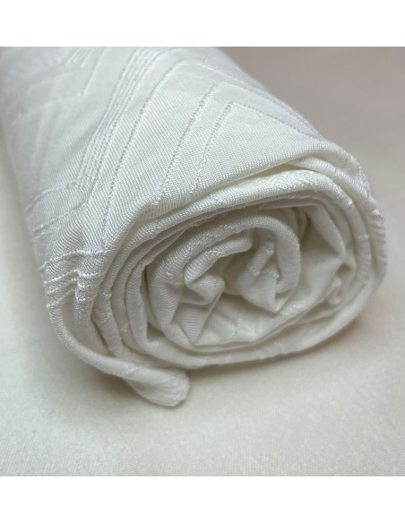 Hijab Jersey Relief Sedef