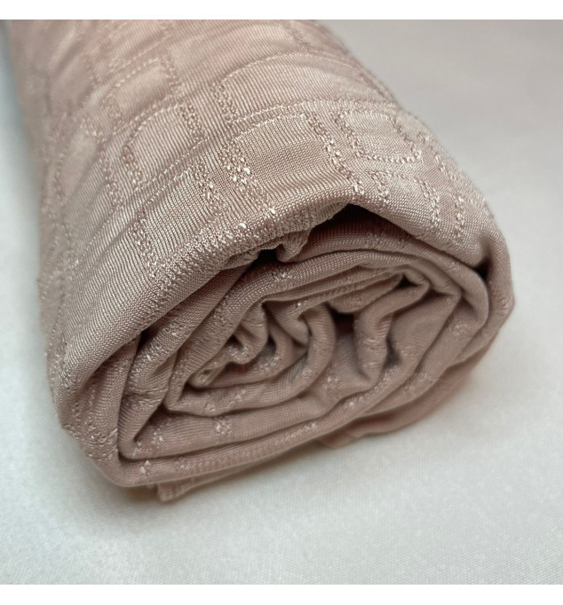 Hijab Jersey Relief Sedef
