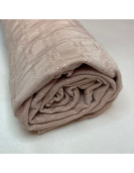 Hijab Jersey Relief Sedef