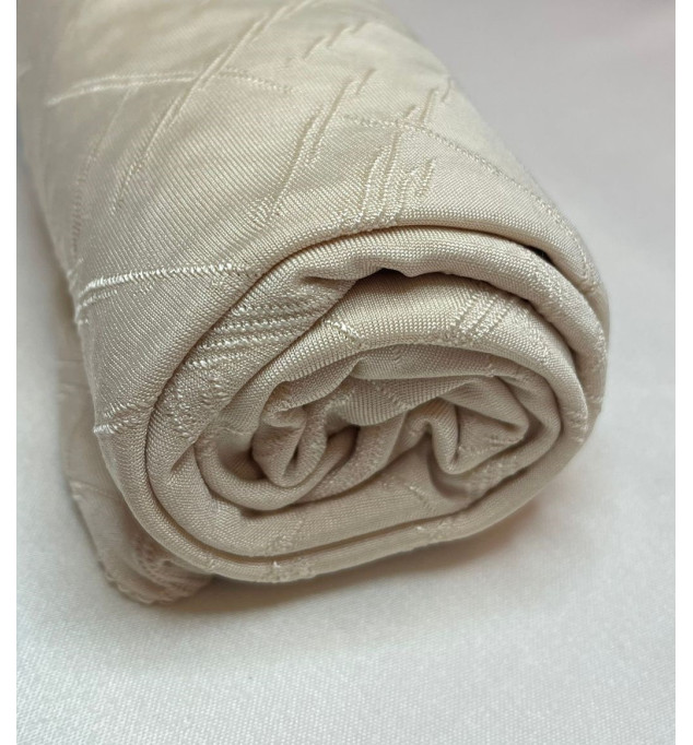 Hijab Jersey Relief Sedef