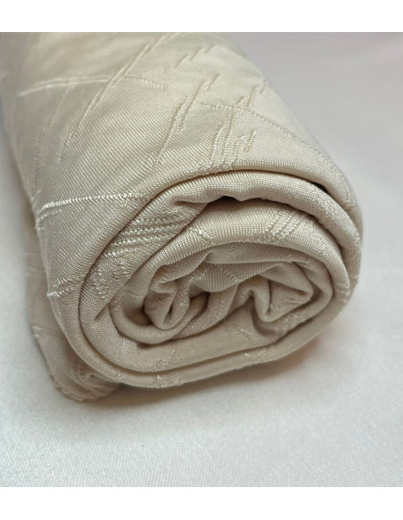 Hijab Jersey Relief Sedef