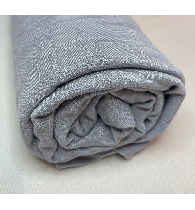 Hijab Jersey Relief Sedef