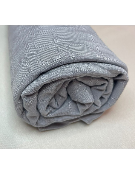 Hijab Jersey Relief Sedef