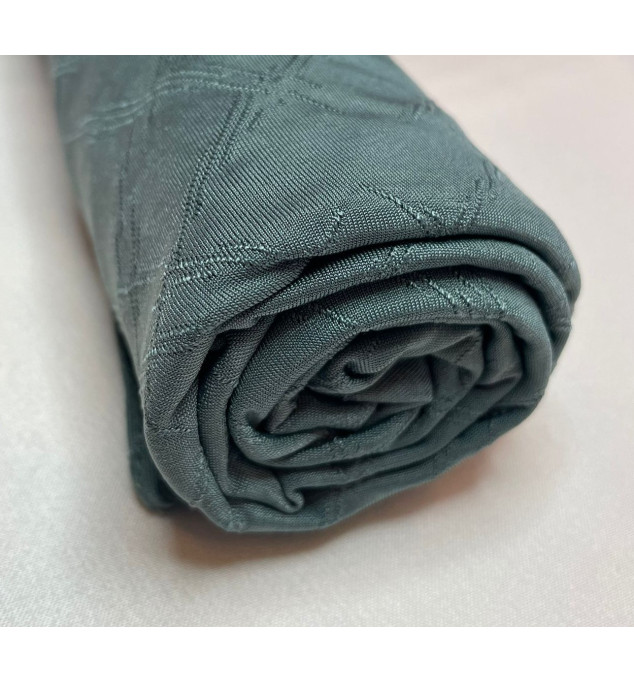 Hijab Jersey Relief Sedef