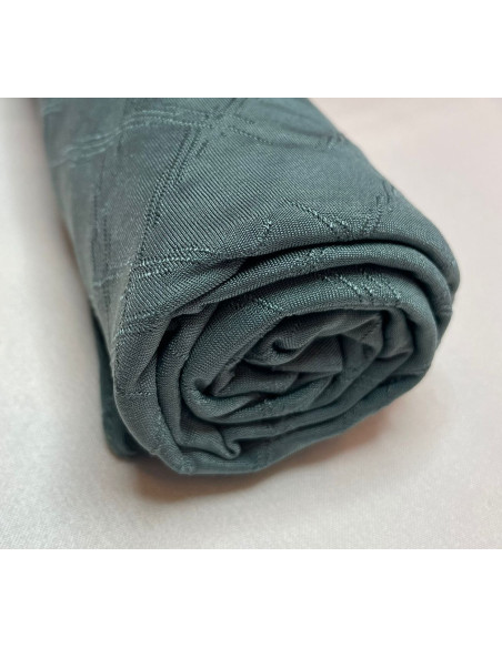 Hijab Jersey Relief Sedef