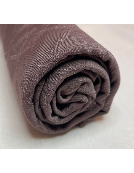 Hijab Jersey Relief Sedef