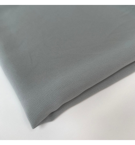 Hijab Mousseline de soie Sedef