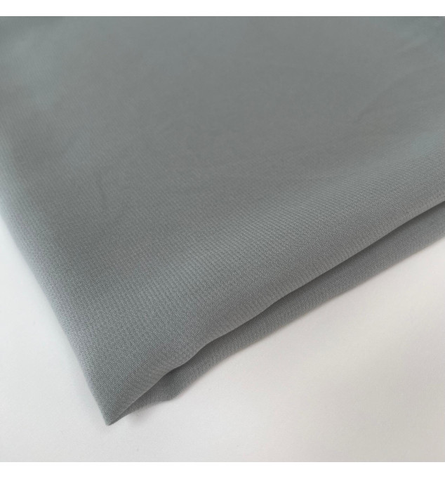 Hijab Mousseline de soie Sedef
