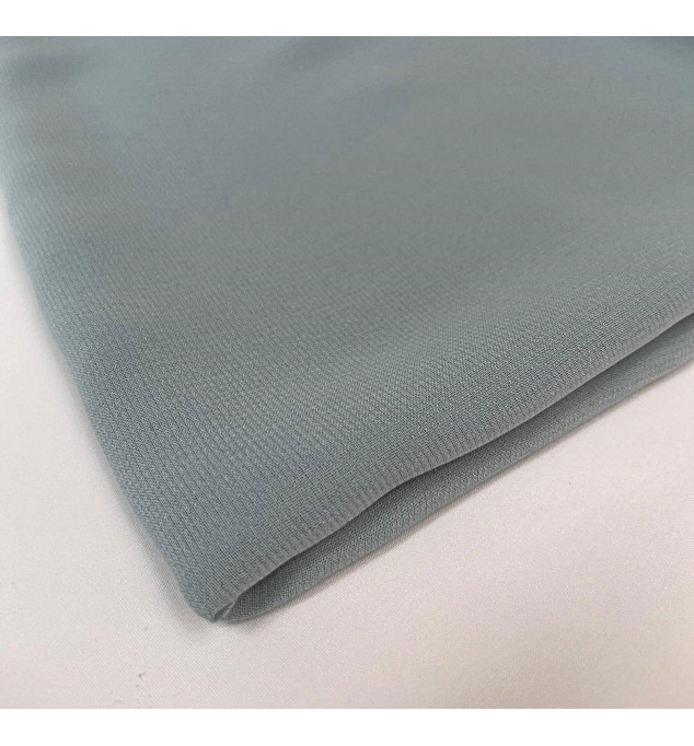 Hijab Mousseline de soie Sedef