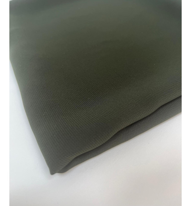 Hijab Mousseline de soie Sedef