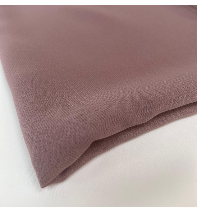 Hijab Mousseline de soie Sedef