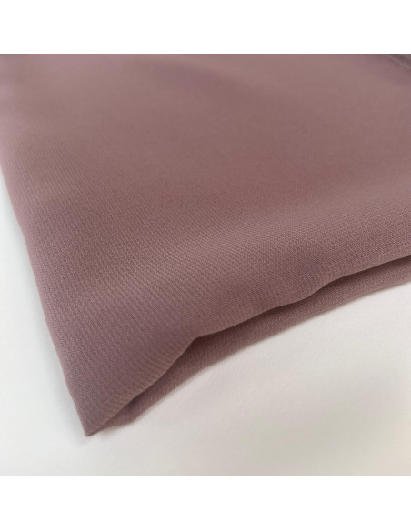 Hijab Mousseline de soie Sedef