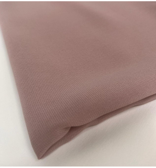 Hijab Mousseline de soie Sedef