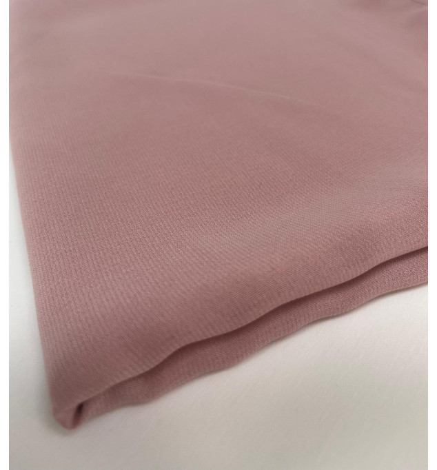 Hijab Mousseline de soie Sedef