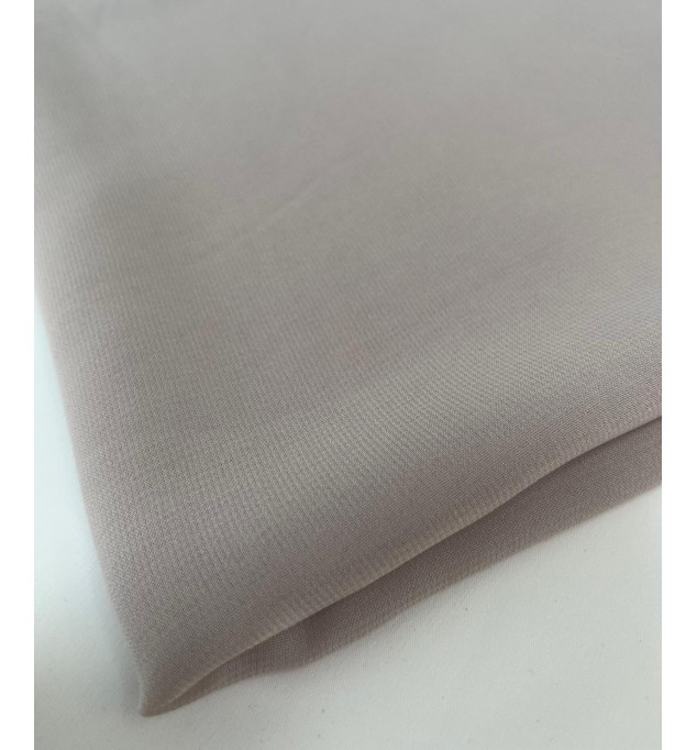 Hijab Mousseline de soie Sedef