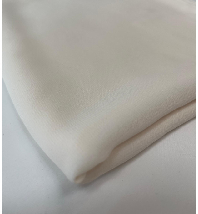 Hijab Mousseline de soie Sedef