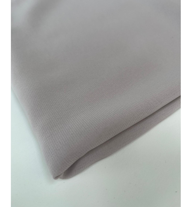 Hijab Mousseline de soie Sedef
