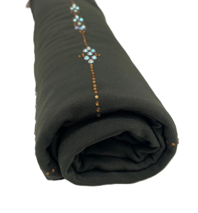 Jersey Premium Strass