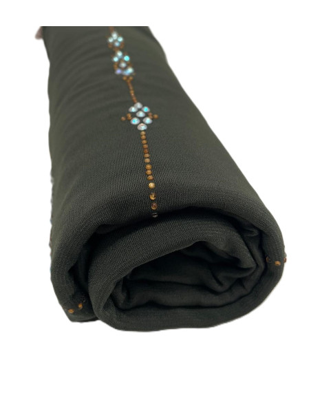 Jersey Premium Strass