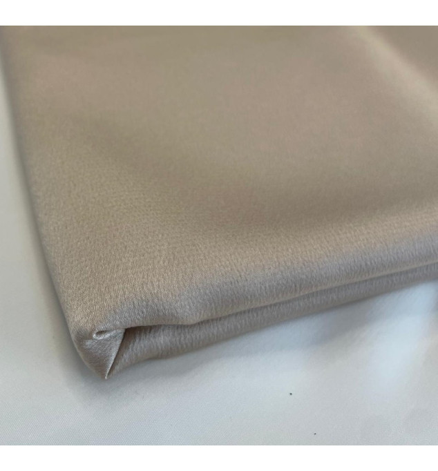 Hijab Satin de Dubaï Larissa